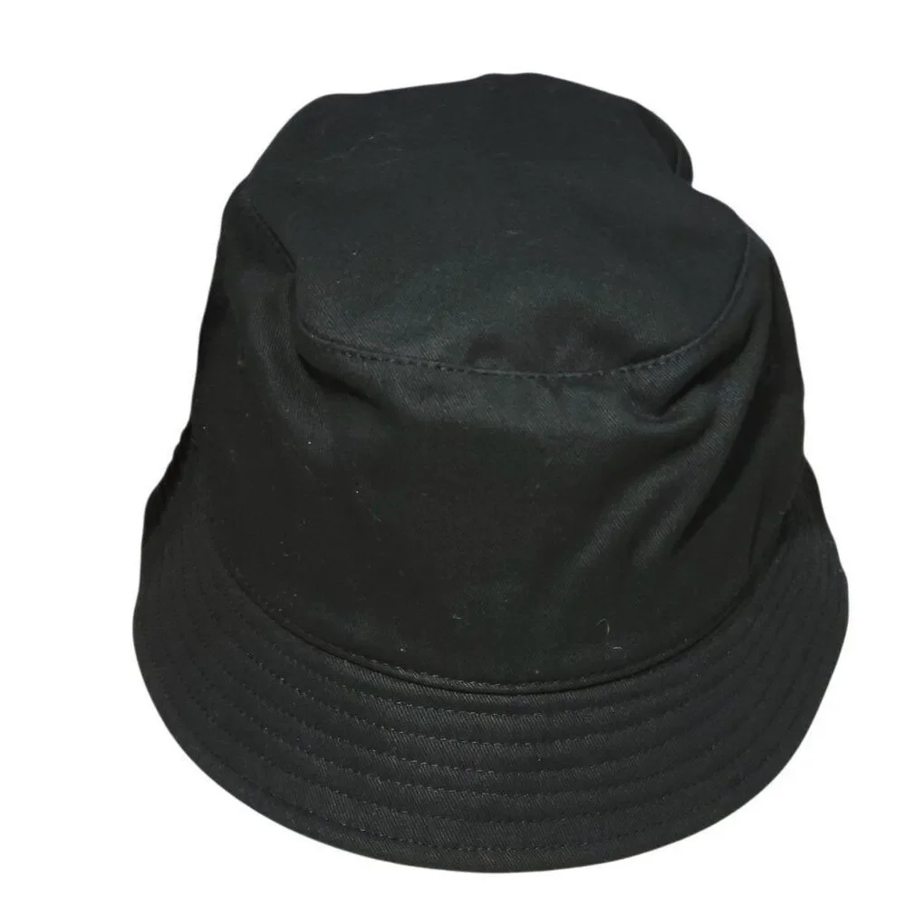 Jordan Metal Jumpman Apex Bucket Hat Kids Youth 8-20 Black Unisex Boy Girl NEW‎